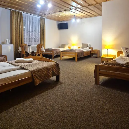 Placówka 3* Groń