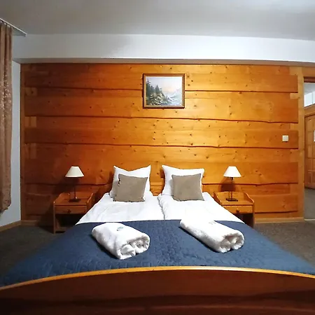 Osrodek Wczasowy Placowka 3*