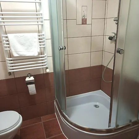 Osrodek Wczasowy Placowka