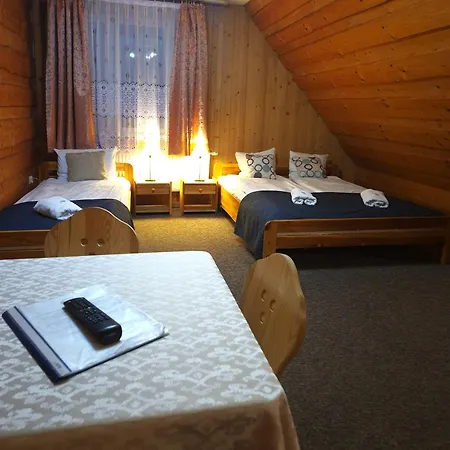 Placówka 3* Groń