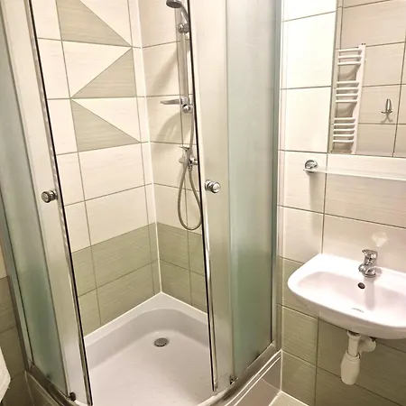 Bed & Breakfast Osrodek Wczasowy Placowka Groń