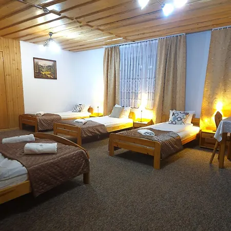 Placówka Groń