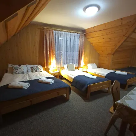 Osrodek Wczasowy Placowka