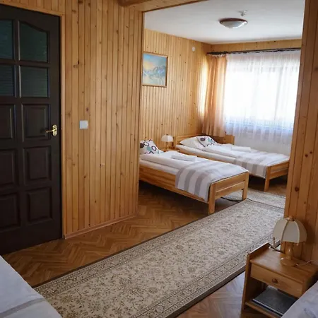 Osrodek Wczasowy Placowka