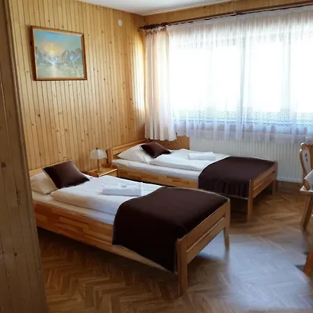 Отель типа 