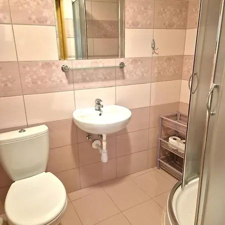 Osrodek Wczasowy Placowka 3* Groń
