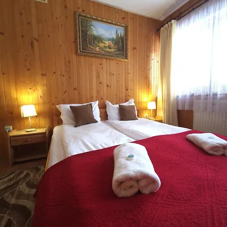 Placówka 3* Groń