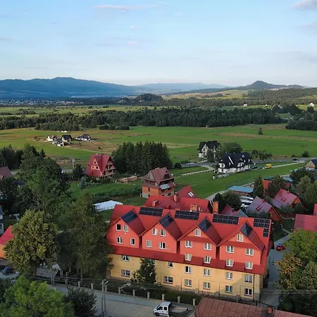 Placówka 3* Groń