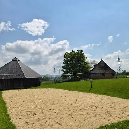 Osrodek Wczasowy Placowka Gron