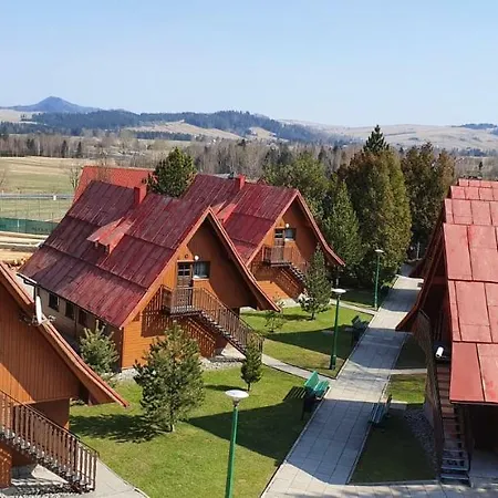 Osrodek Wczasowy Placowka Bed & Breakfast