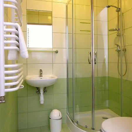 Osrodek Wczasowy Placowka 3*