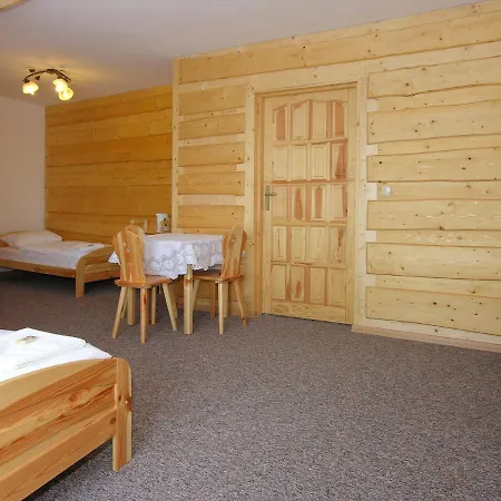 Osrodek Wczasowy Placowka Bed & Breakfast