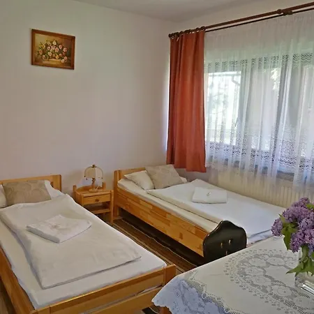 Bed & Breakfast Osrodek Wczasowy Placowka Groń