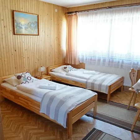 Osrodek Wczasowy Placowka Groń