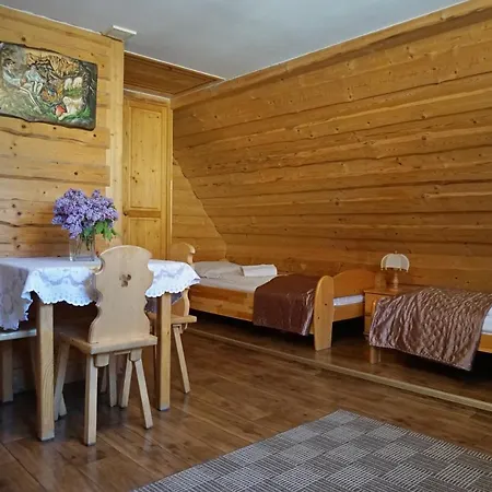 Placówka Nocleg ze śniadaniem *