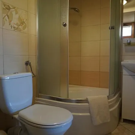 Osrodek Wczasowy Placowka Groń