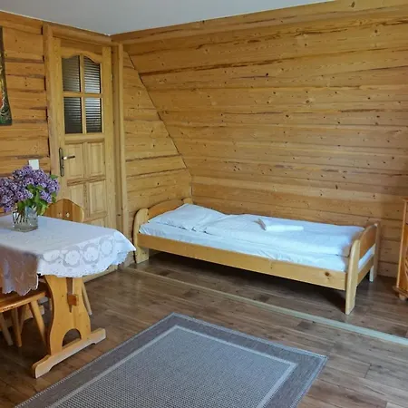 Osrodek Wczasowy Placowka