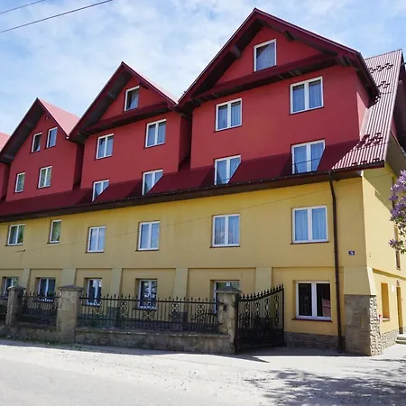 Osrodek Wczasowy Placowka *
