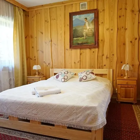 Osrodek Wczasowy Placowka 3*